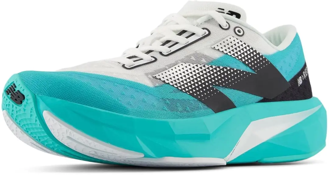 New Balance FuelCell Rebel v4 Hardloopschoen Dames