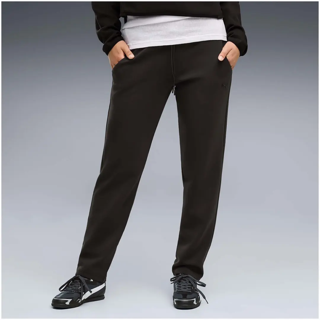 PUMA Pumatech Sense Pants Dk Trainingsbroek XS - Zwart