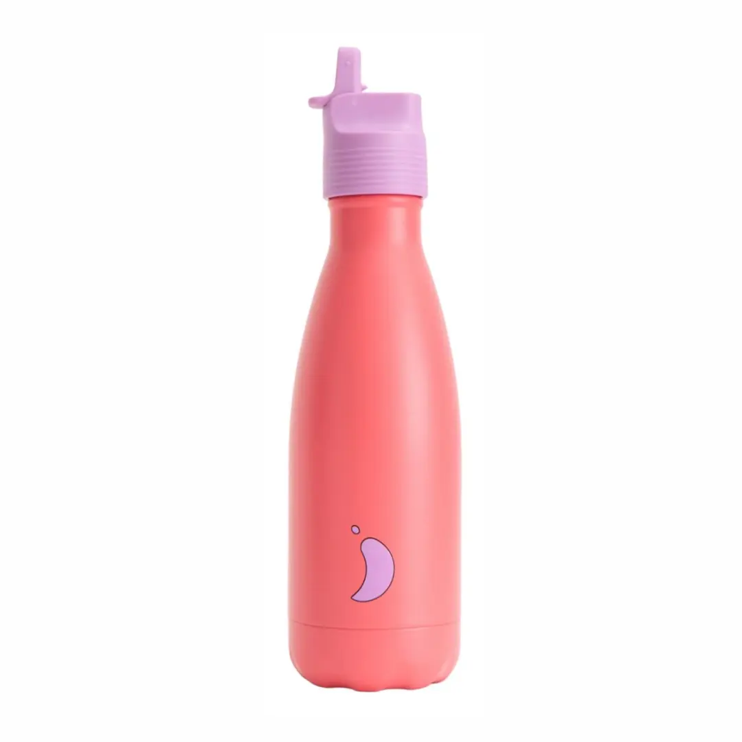 Chillys Original CB-B350RKWM Drinkfles 350ml