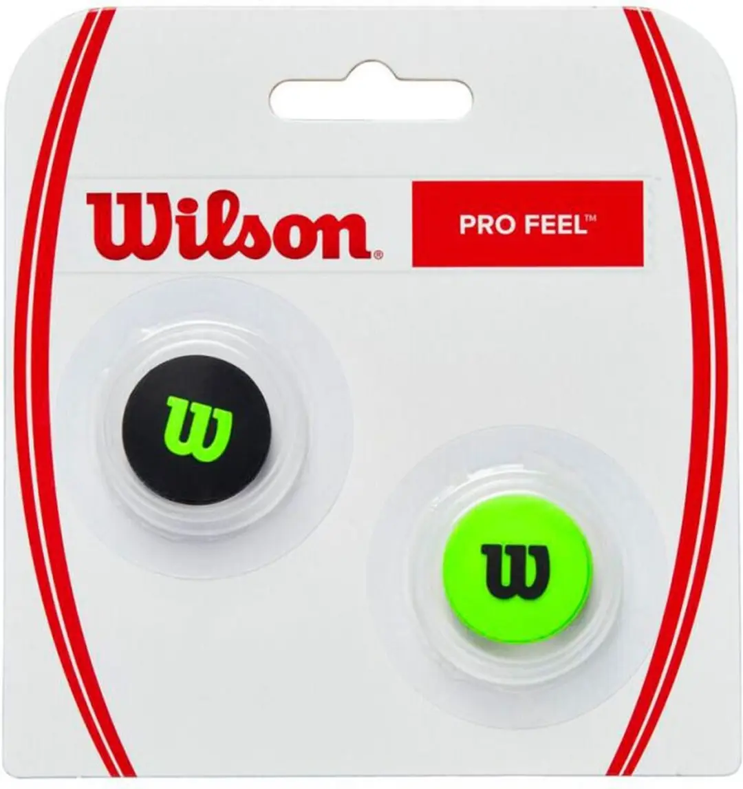 Wilson Pro Feel Vibratiedemper