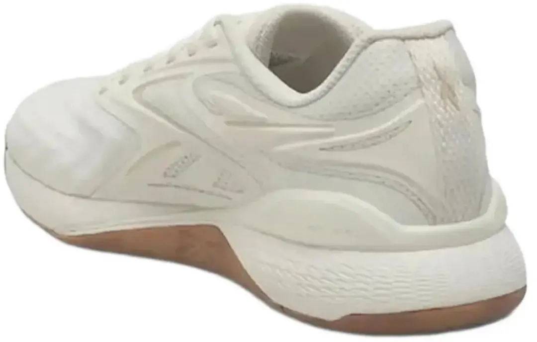 Reebok Nano X5 Edge Schoenen 40.5 - Wit - afbeelding 6 van 6