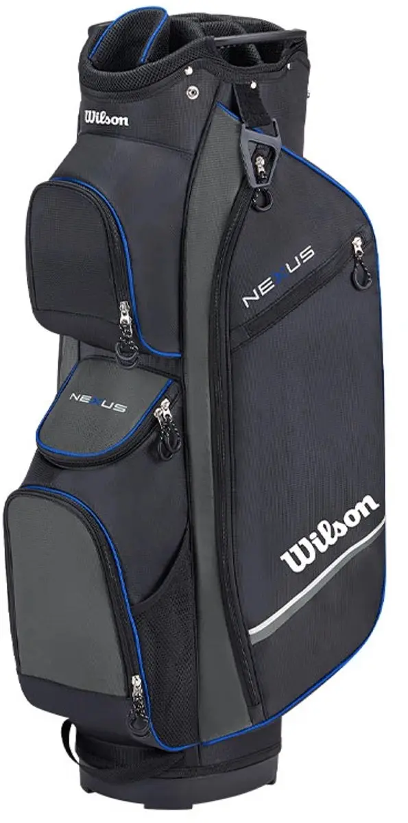 Wilson Nexus Cart Bag