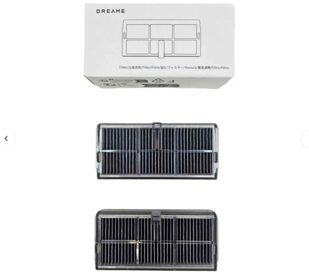 Dreame RHF16 Origineel Filter
