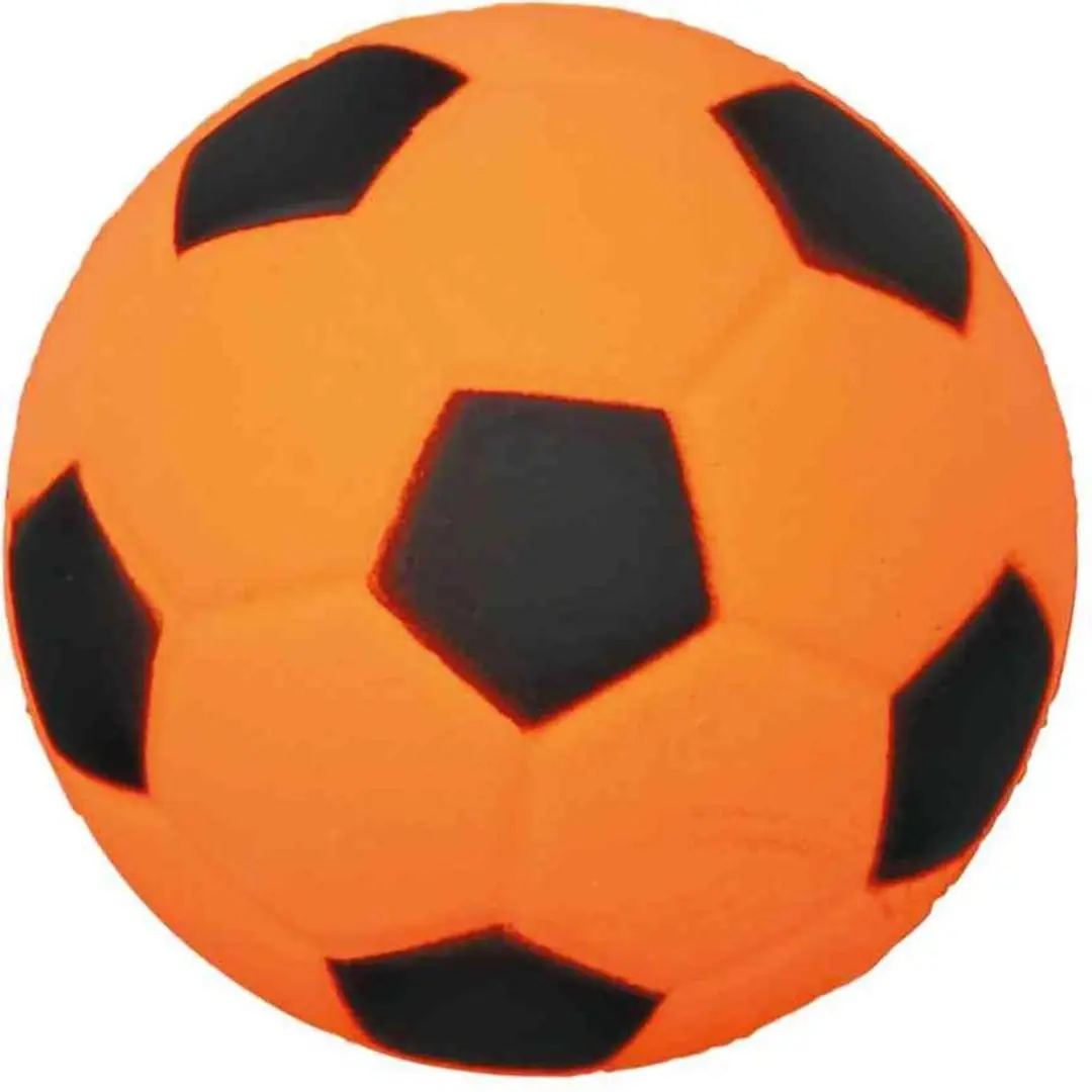 Trixie Drijvende Bal Schuimrubber - Blauw