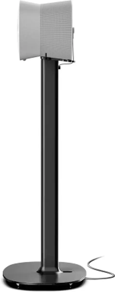Flexson Sonos Era 300 Vloerstandaard - Zwart FLXE300FS1021 - afbeelding 4 van 4