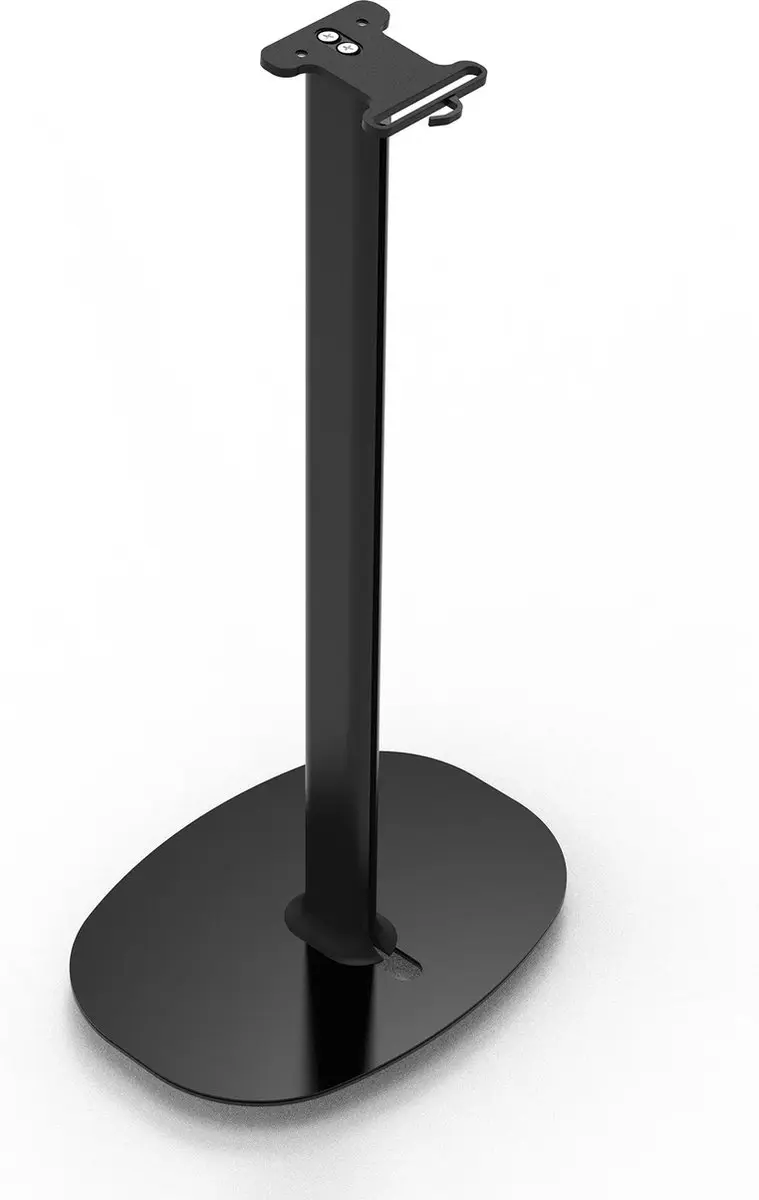 Flexson Sonos Era 300 Vloerstandaard - Zwart FLXE300FS1021 - afbeelding 3 van 4