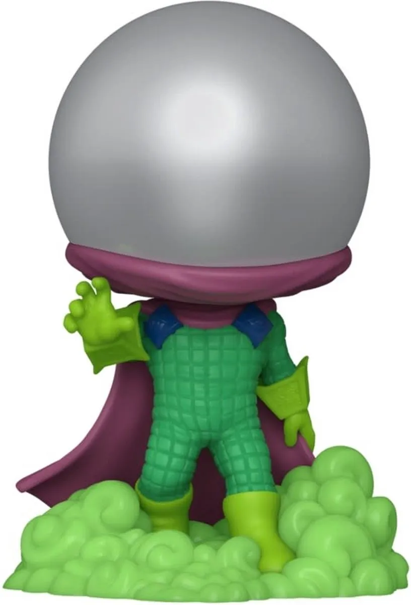 Funko Pop! Marvel Mysterio #1156
