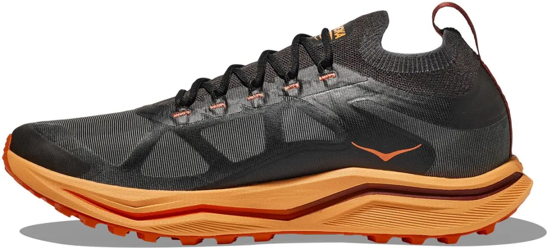 Hoka One One Zinal 2 Hardloopschoen
