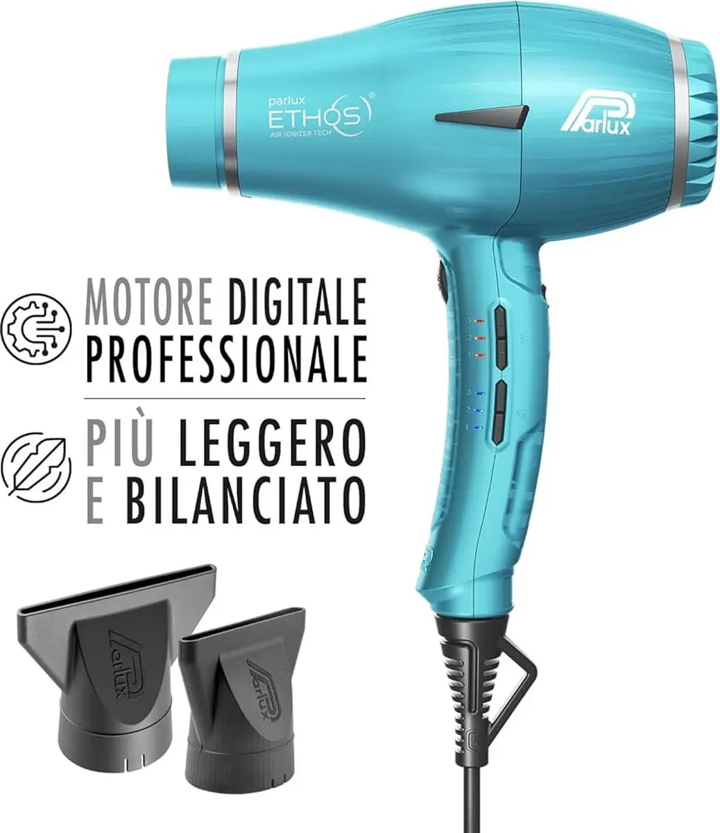 Parlux Ethos Haardroger 2300W