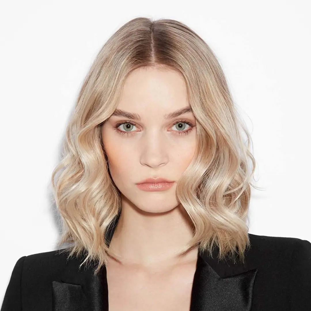 Ghd Curve Creative Curl Wand 28x23mm - Zwart