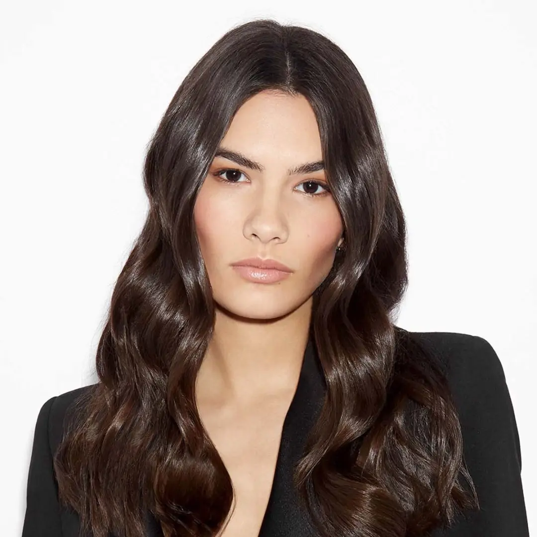 Ghd Curve Creative Curl Wand 28x23mm - Zwart