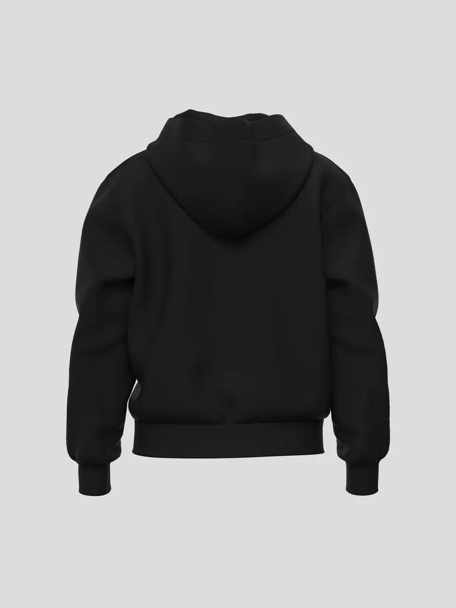 Björn Borg Essential 1 Trui Dames - XXL - Zwart
