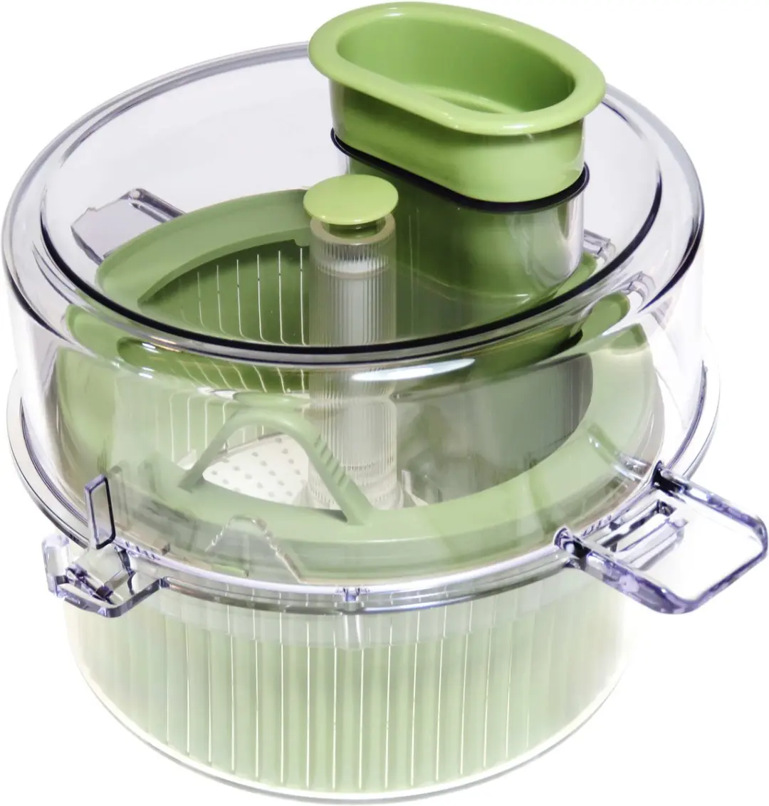 Braun UKE1 Sapcentrifuge-opzetstuk