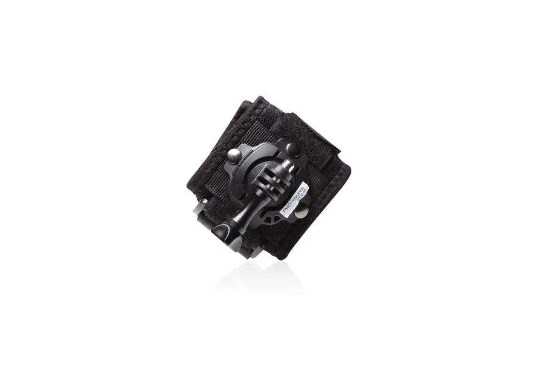 PRO-Mounts PM2015GP128 Polsband GoPro - 360°