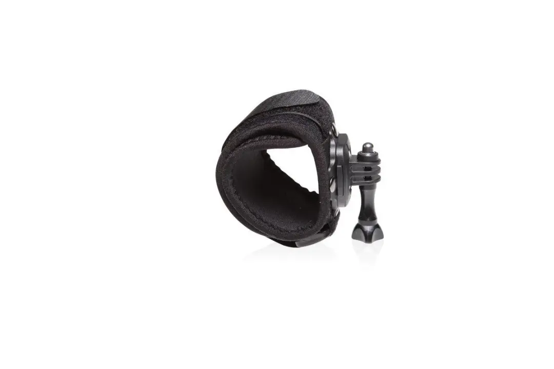 PRO-Mounts PM2015GP128 Polsband GoPro - 360°