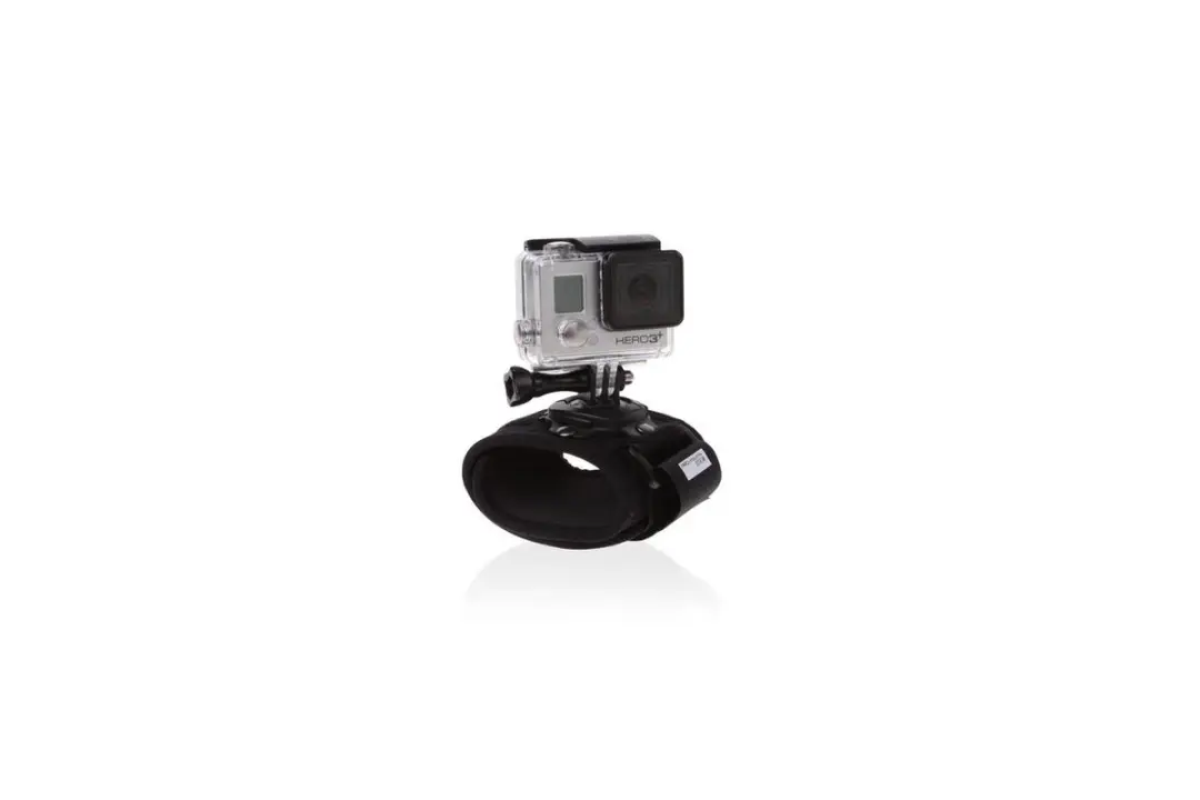 PRO-Mounts PM2015GP128 Polsband GoPro - 360°