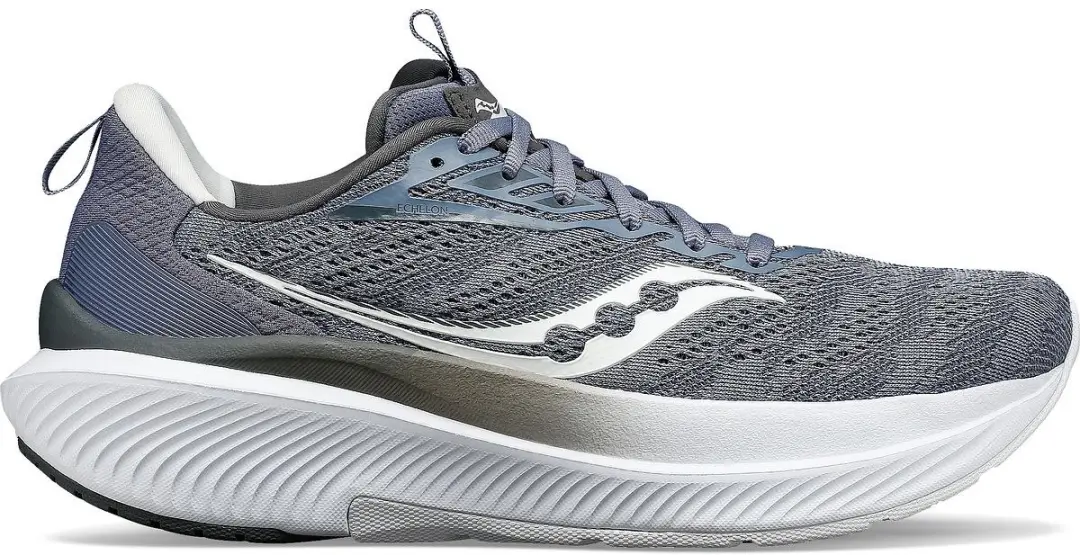 Saucony Echelon 9 Hardloopschoenen 42.5