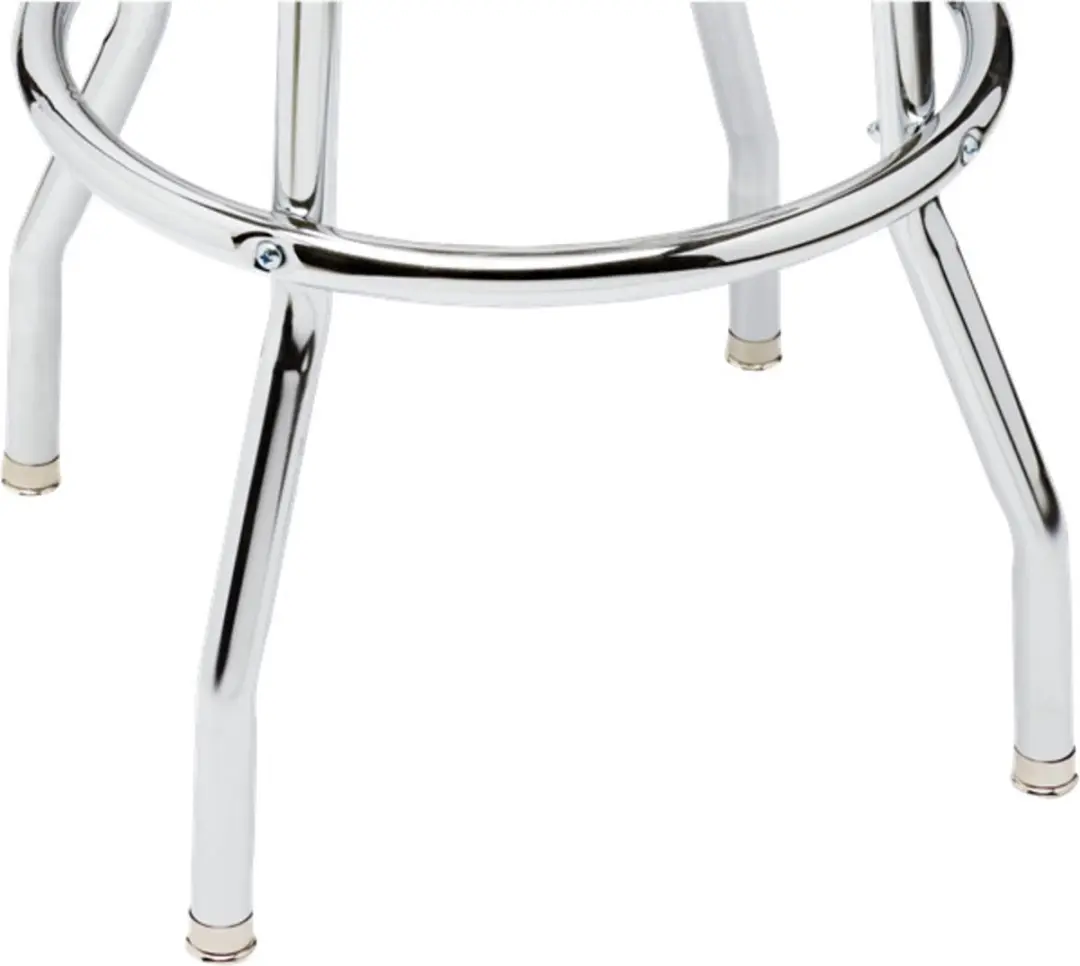 Fender Blackout Backrest Barkruk 30" - afbeelding 5 van 6