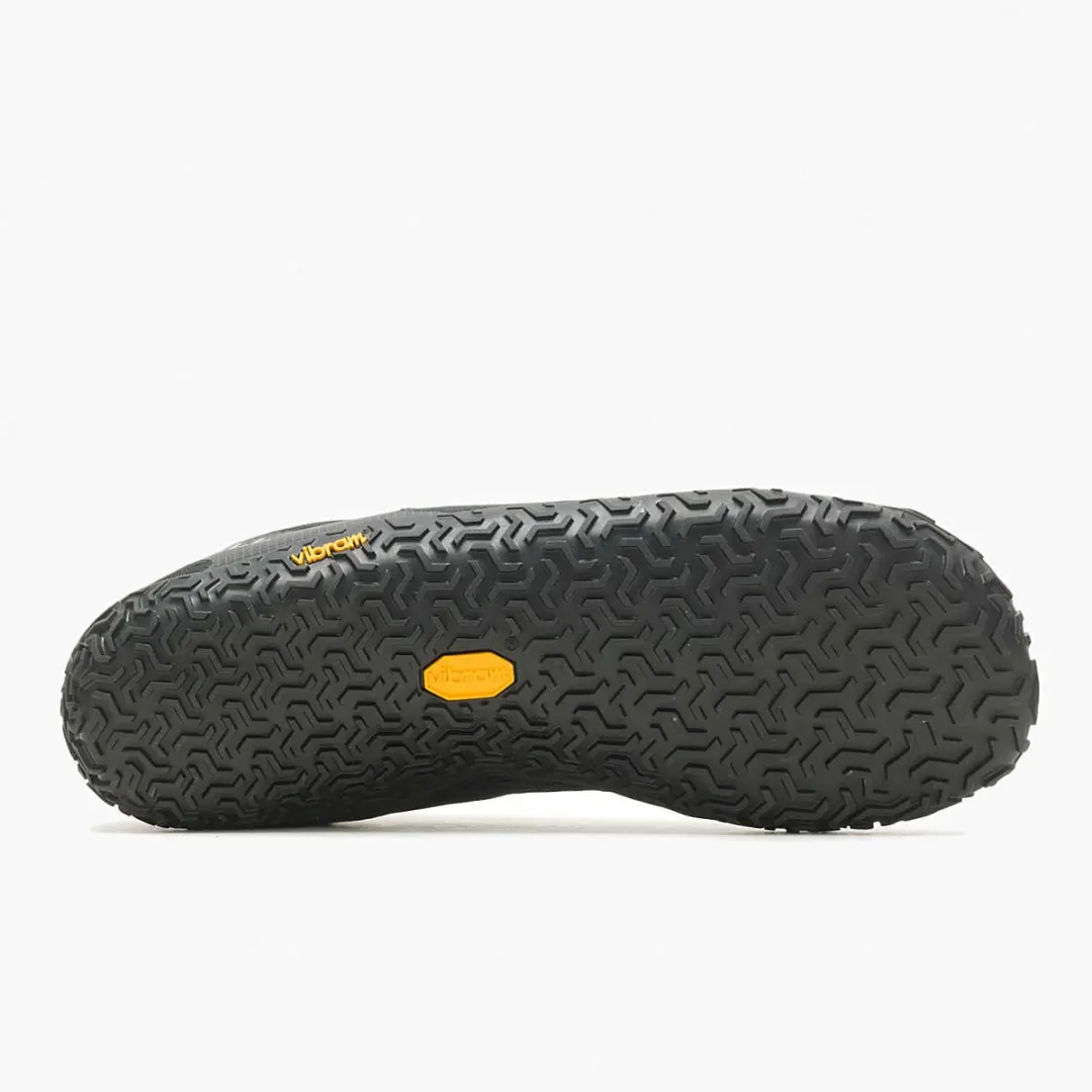 Merrell Vapor Glove 6 Sportschoenen - Maat 38 - Zwart - afbeelding 6 van 6