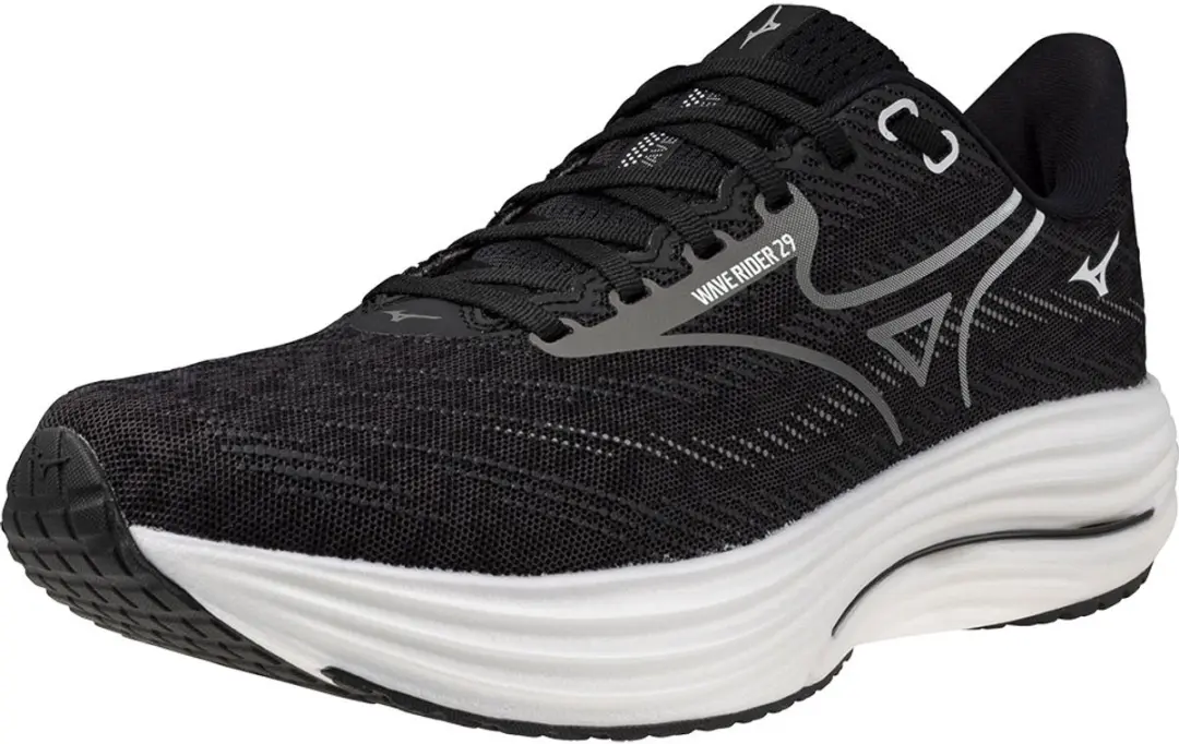 Mizuno Wave Rider 29 Hardloopschoenen - 46.5