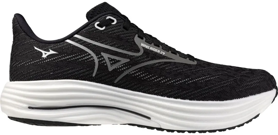 Mizuno Wave Rider 29 Hardloopschoenen - 46.5