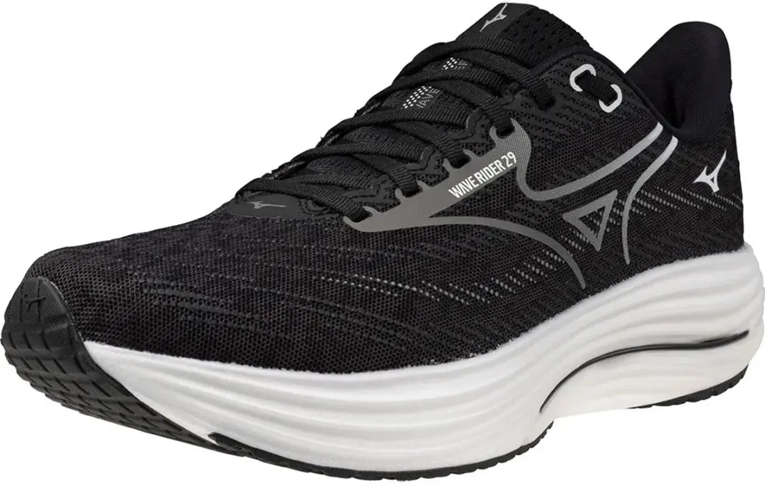 Mizuno Wave Rider 29 Hardloopschoenen - 46.5