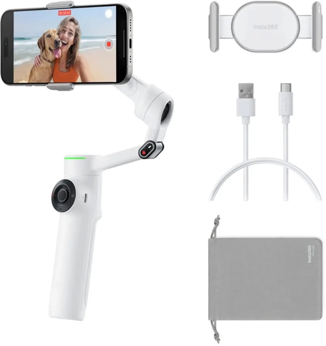 Insta360 Flow 2 Pro Gimbal