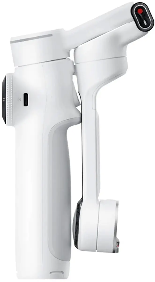 Insta360 Flow 2 Pro Gimbal - Transparent - afbeelding 6 van 6