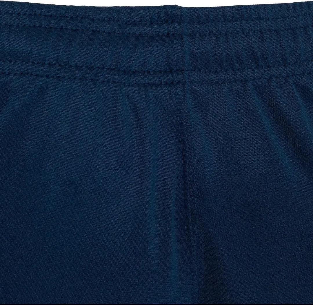 Macron Finlay Hero 3/4 Trainingsshort Heren - Marine