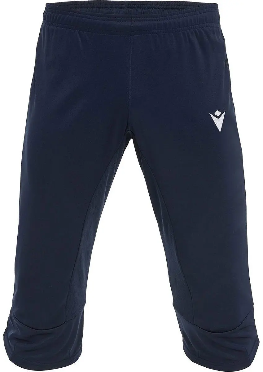 Macron Finlay Hero 3/4 Trainingsshort Heren - Marine