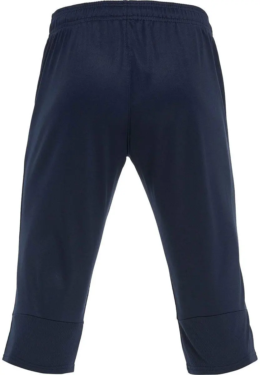 Macron Finlay Hero 3/4 Trainingsshort Heren - Marine