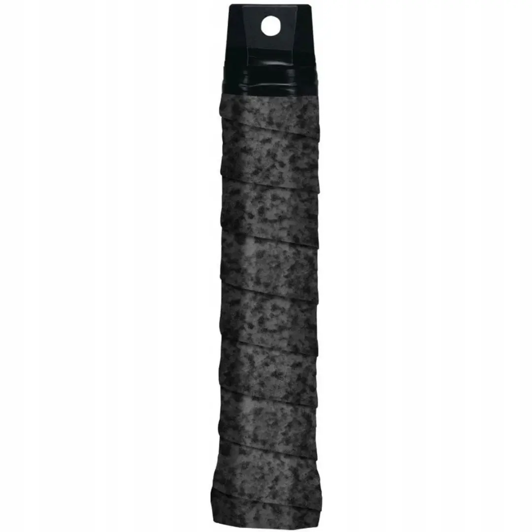Wilson AbsorbX Overgrip - 3 Stuks Zwart