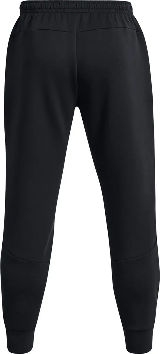 Under Armour Unstoppable Flc Jogger Trainingsbroek M - Zwart