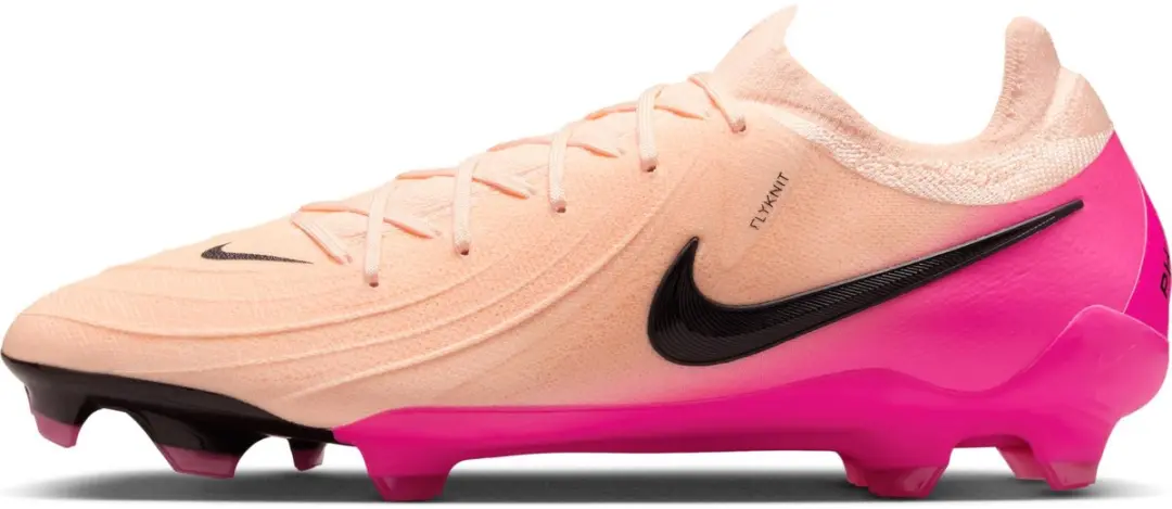 Nike Phantom GX 2 Pro Voetbalschoenen FG