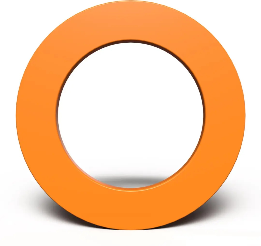 Bull's BU-68410 PU Surround - Orange