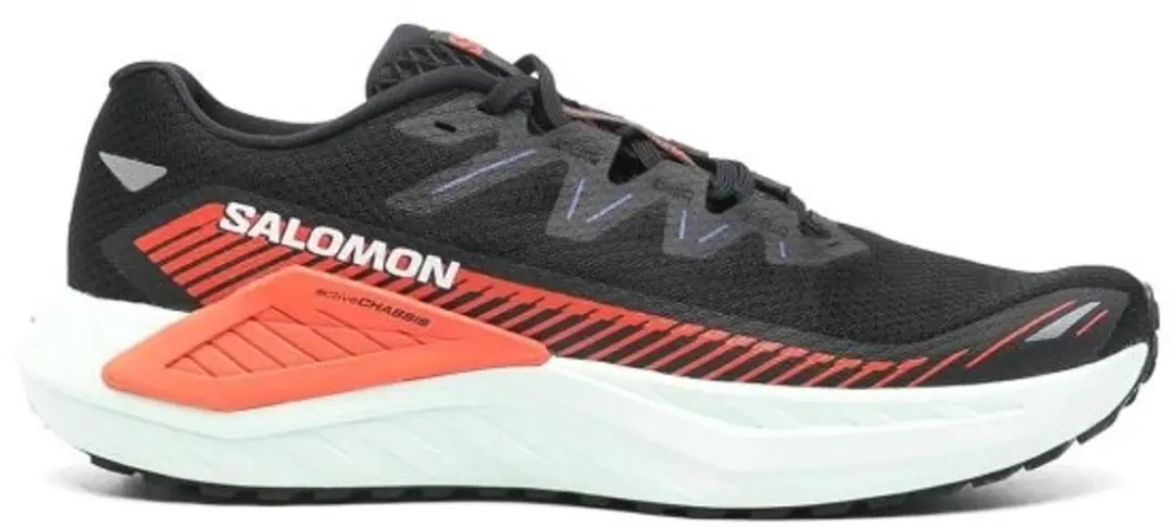 Salomon DRX Defy Grvl Hardloopschoen