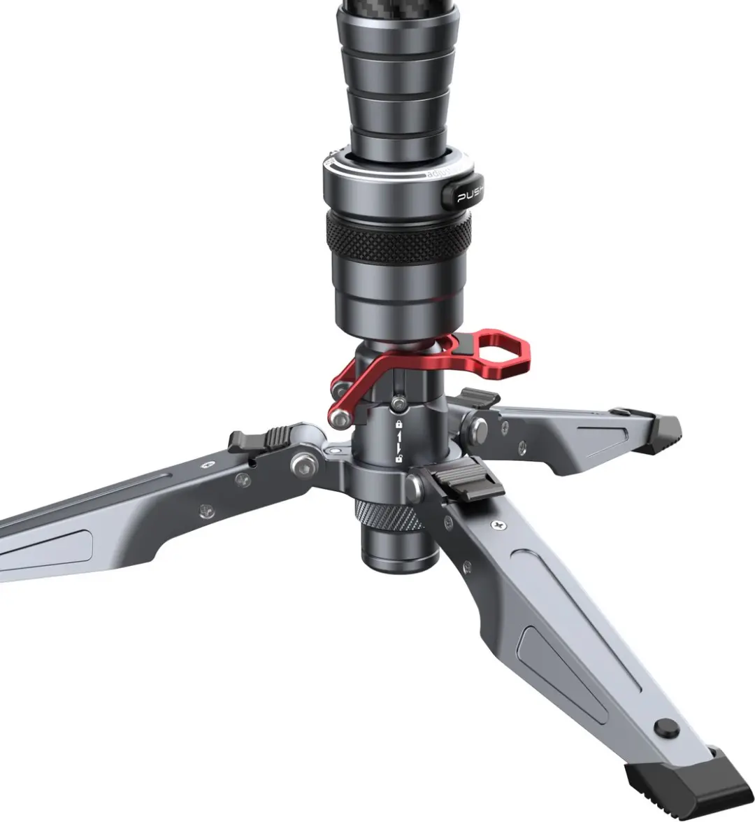 SmallRig 5565 Carbon Fiber Videomonopod