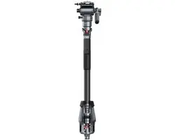 SmallRig 5565 Carbon Fiber Videomonopod
