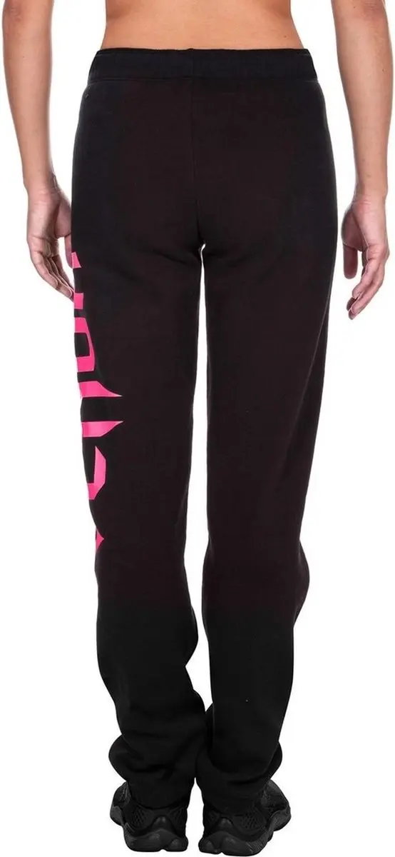 Venum Infinity Dames Joggingbroek - XS - Zwart Roze