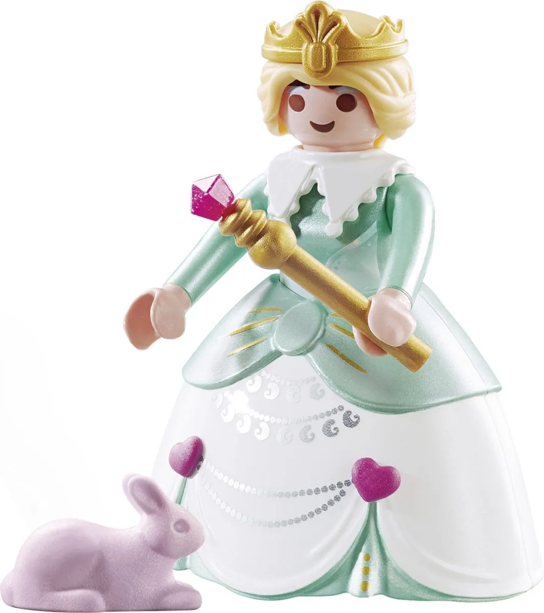 Playmobil Playmo-Friends Prinses 70564 - Multicolor - afbeelding 6 van 6