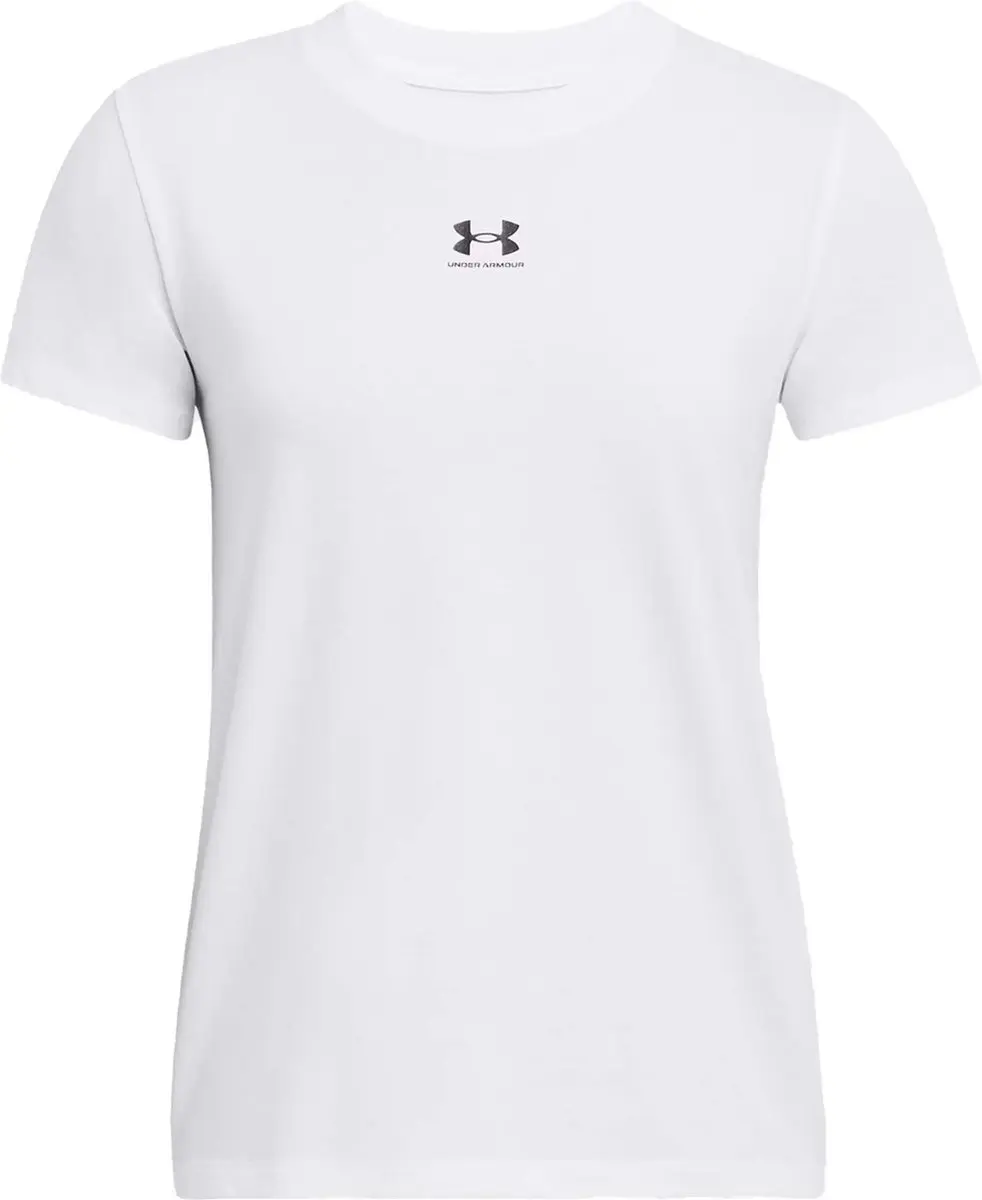 Under Armour Off Campus Core SS T-Shirt