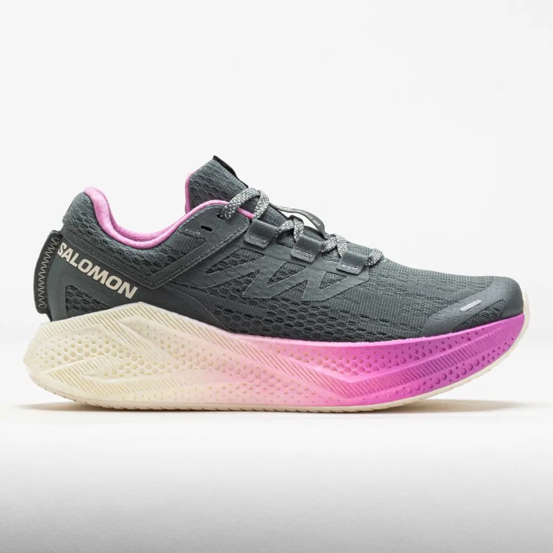 Salomon Aero Glide 3 Hardloopschoenen Vrouwen 39.5