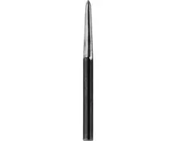 Bull's Heket Grip Point Black BU-57633 - 3 Stuks