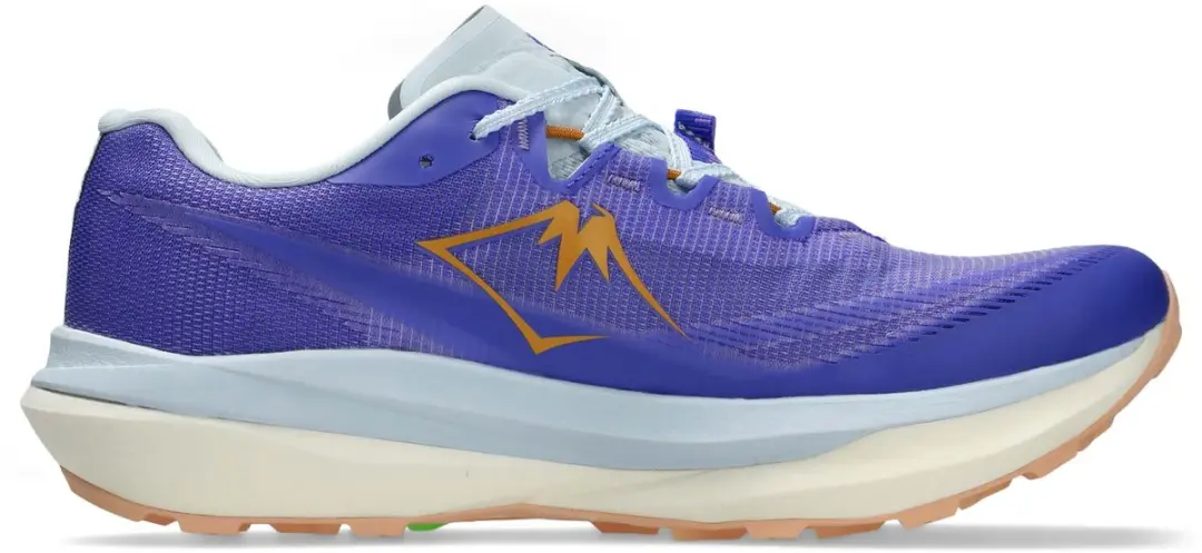 ASICS Fujispeed 4 Sportschoen
