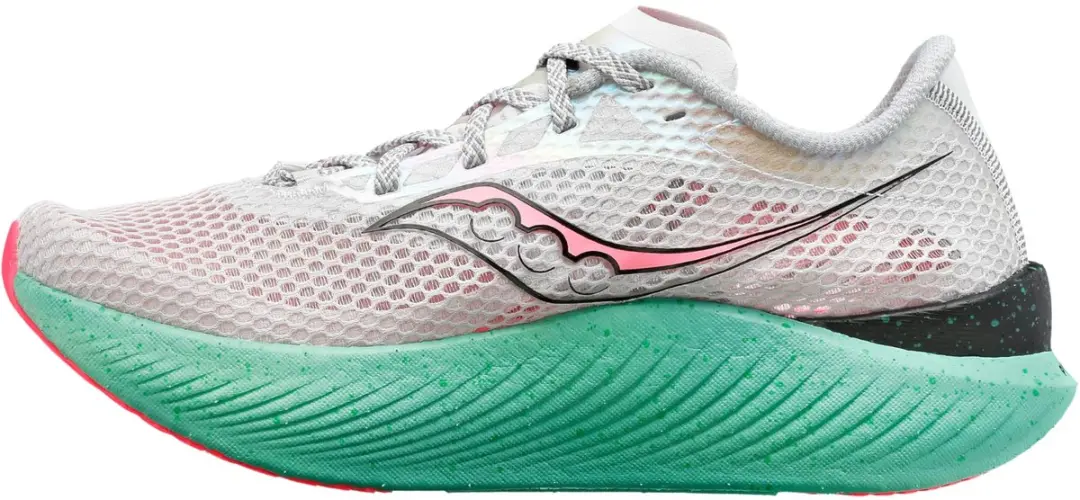 Saucony Endorphin Pro 3 Hardloopschoen Dames