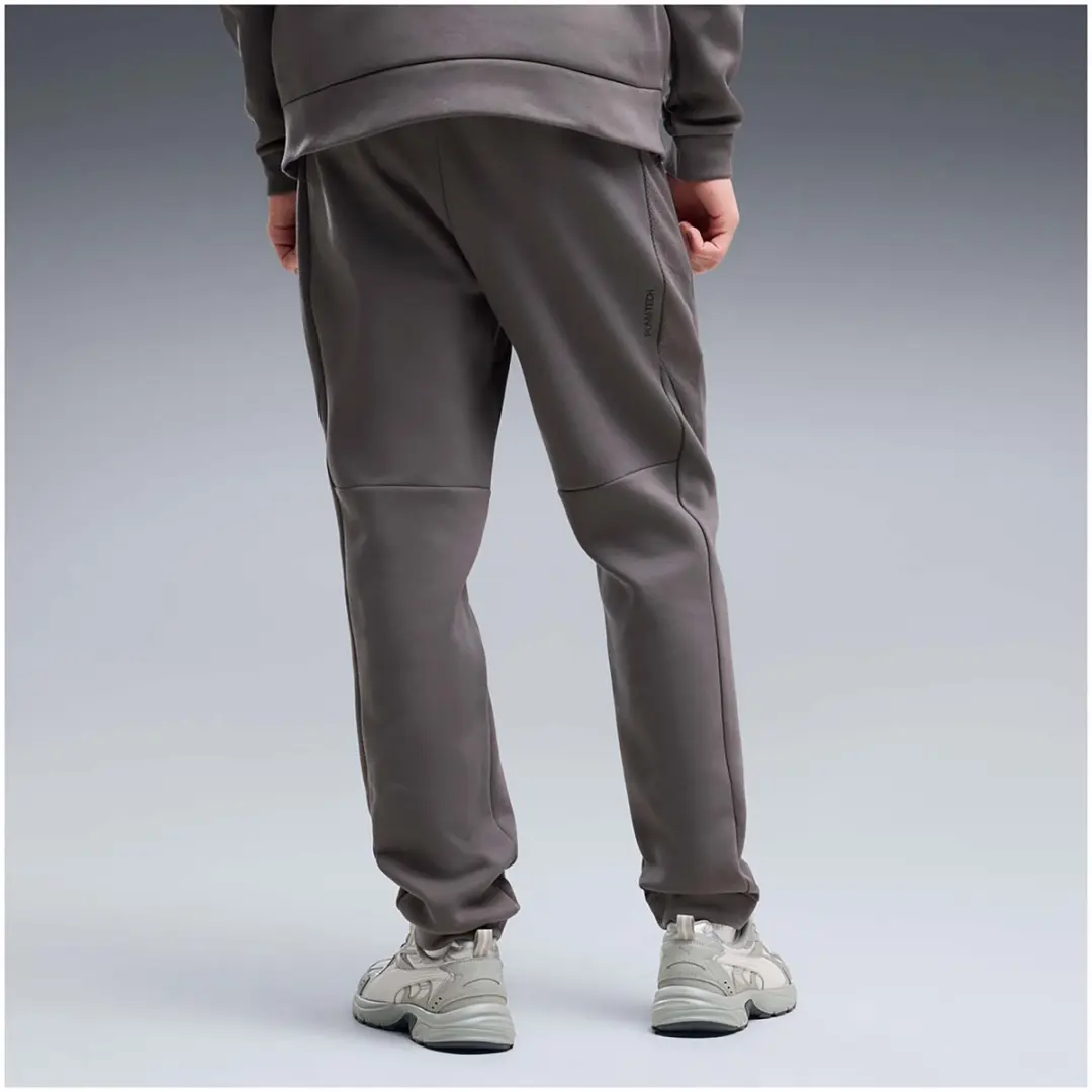 PUMA Pumatech Elevated Pants Dk Broek - XL - Grijs