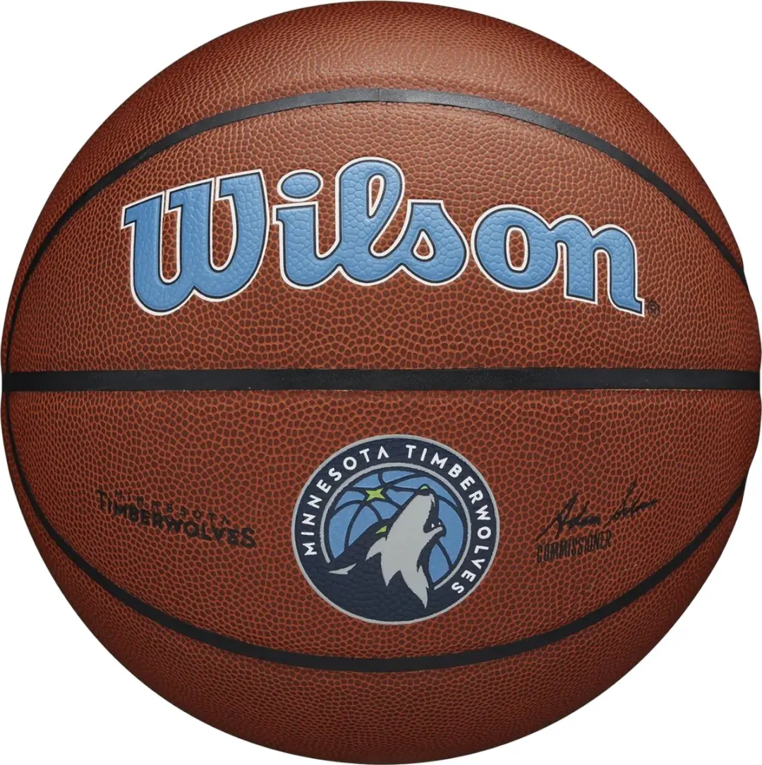 Wilson NBA Team Alliance Basketbal