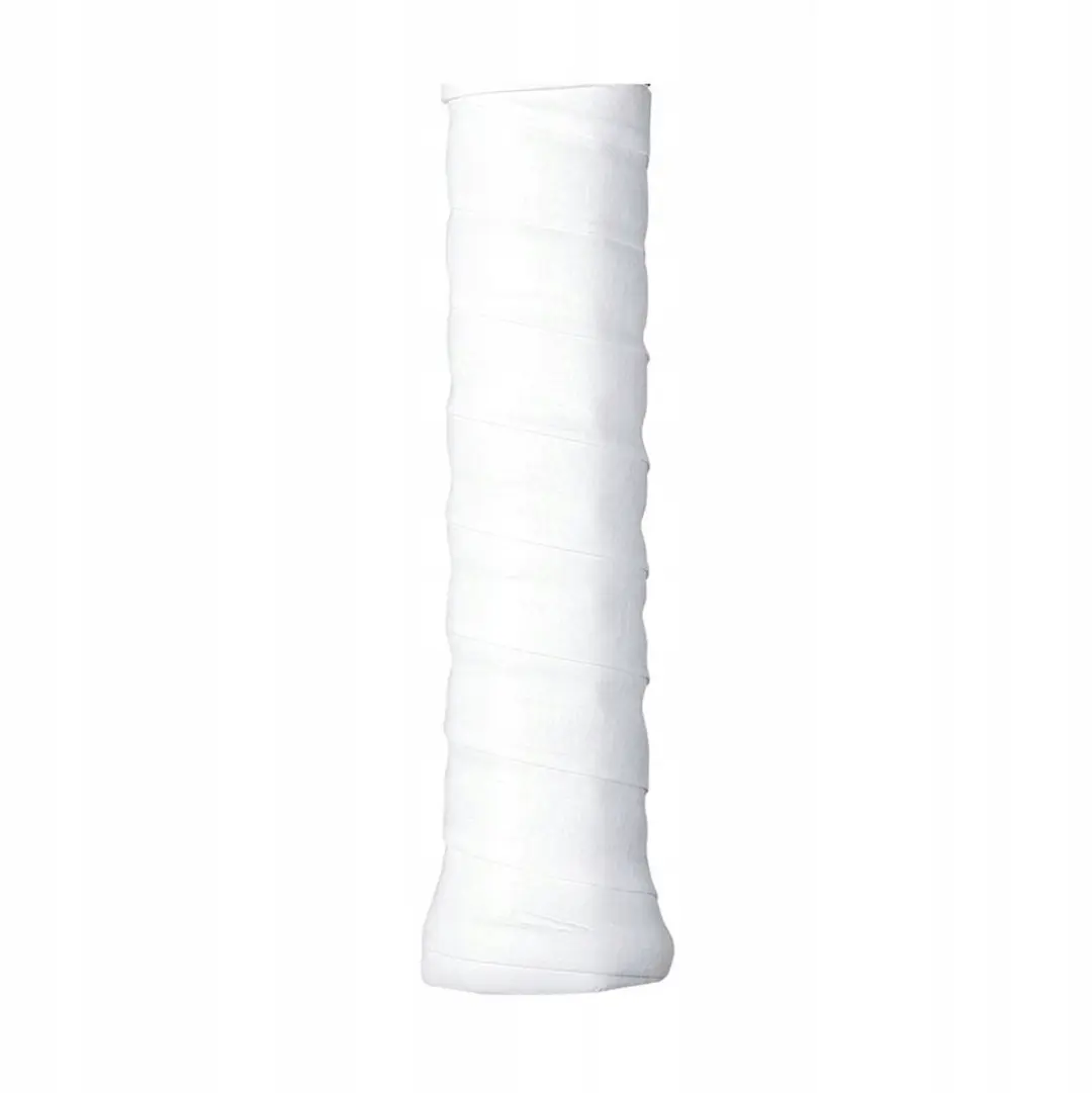 Wilson Witte Tennishandvatten 60 Stuks