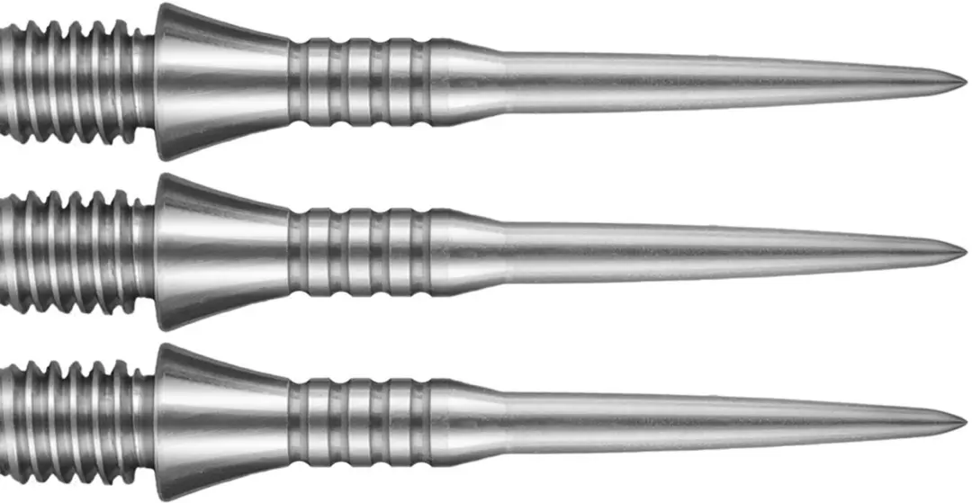 Bull's Lance SR Titanium Conversion 30mm