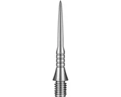Bull's Lance SR Titanium Conversion 30mm - 3 Stuks